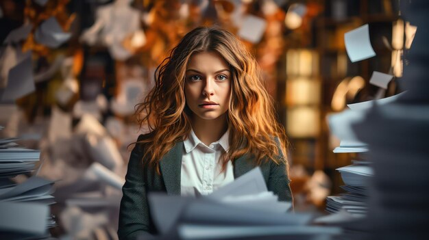 “I was expecting a PC and desk and instead they sent me to Lodi with a briefcase…”: Charlotte Matteini and the column “Nightmare jobs”