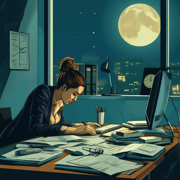 “I was expecting a PC and desk and instead they sent me to Lodi with a briefcase…”: Charlotte Matteini and the column “Nightmare jobs”