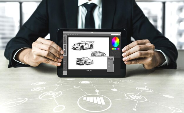 Bertone Runabout, the evolution of the A112-based concept will be produced in a small series – PHOTO
