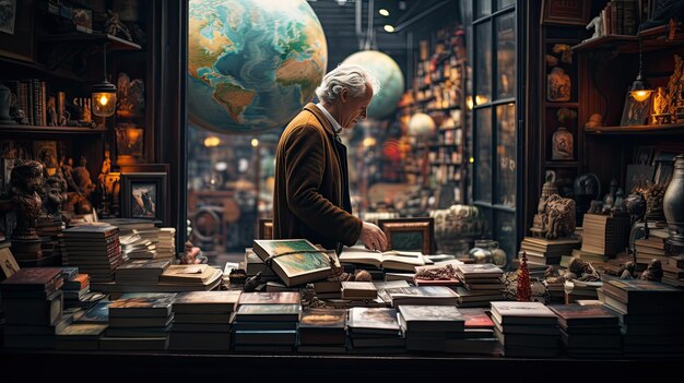 The Amazon Storyteller 2024 finalists are here. And I already have my favorite