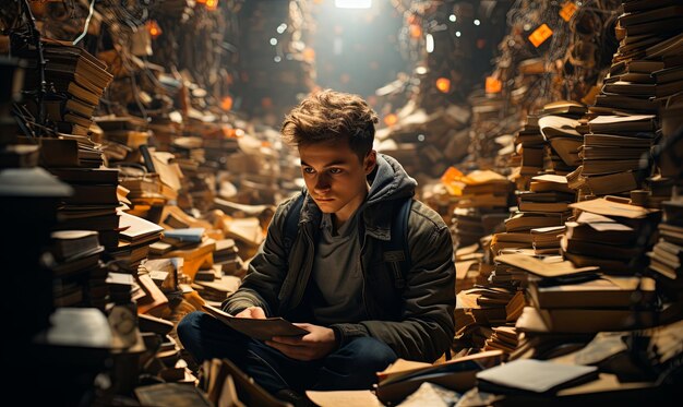 The Amazon Storyteller 2024 finalists are here. And I already have my favorite