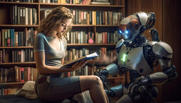 “By 2040, the number of humanoid robots could exceed the current world population”: Elon Musk